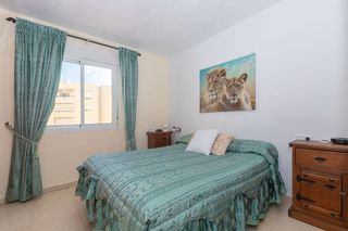 Piso en venta en Puerto - Plaza de Toros en Estepona