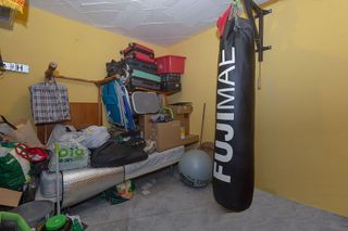 Piso en venta en Puerto - Plaza de Toros en Estepona