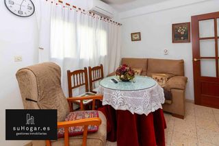 Casa adosada en venta en Cerro de Reyes en Badajoz