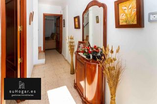 Casa adosada en venta en Cerro de Reyes en Badajoz