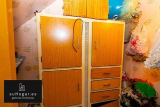 Casa adosada en venta en Cerro de Reyes en Badajoz