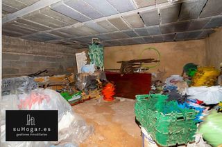 Casa adosada en venta en Cerro de Reyes en Badajoz