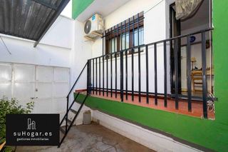 Casa adosada en venta en Cerro de Reyes en Badajoz