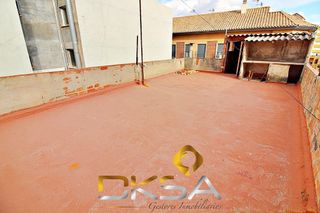 Chalet en venta en Avda. Alemania - Italia en Villarreal