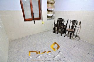 Chalet en venta en Avda. Alemania - Italia en Villarreal