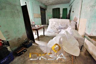 Chalet en venta en Avda. Alemania - Italia en Villarreal