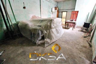 Chalet en venta en Avda. Alemania - Italia en Villarreal