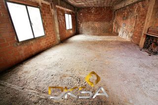 Chalet en venta en Avda. Alemania - Italia en Villarreal