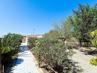 Casa rural en venta en Abanilla