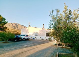 Casa rural en venta en Abanilla
