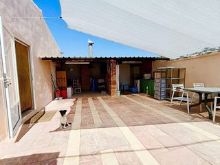 Casa rural en venta en Abanilla
