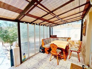 Casa rural en venta en Abanilla