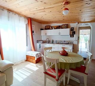 Casa rural en venta en Abanilla