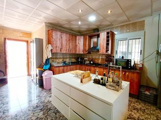 Casa rural en venta en Abanilla