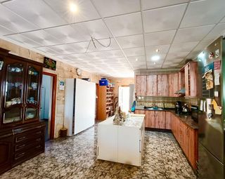 Casa rural en venta en Abanilla