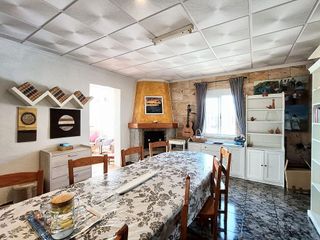 Casa rural en venta en Abanilla