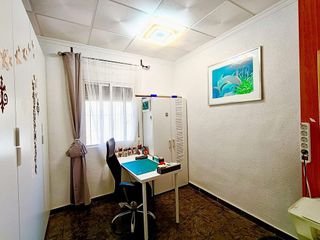 Casa rural en venta en Abanilla