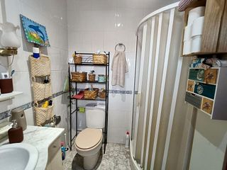 Casa rural en venta en Abanilla