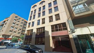 Oficina en alquiler en Benalúa en Alicante