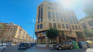 Oficina en alquiler en Benalúa en Alicante