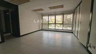 Oficina en alquiler en Benalúa en Alicante