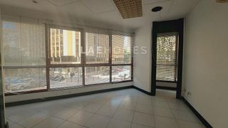 Oficina en alquiler en Benalúa en Alicante