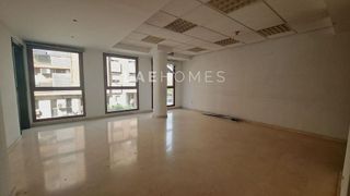 Oficina en alquiler en Benalúa en Alicante