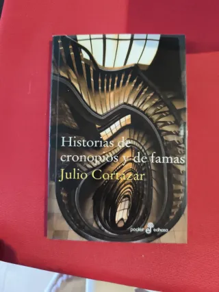 Héctor 3 libros