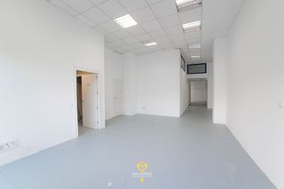 Local comercial en alquiler en Coslada Pueblo en Coslada