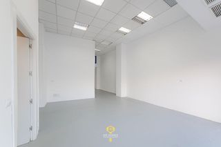 Local comercial en alquiler en Coslada Pueblo en Coslada