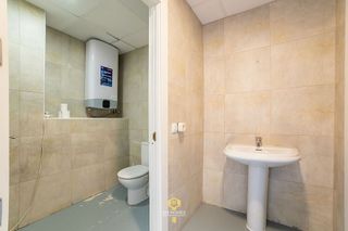 Local comercial en alquiler en Coslada Pueblo en Coslada