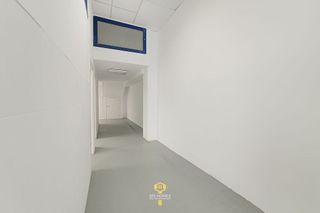 Local comercial en alquiler en Coslada Pueblo en Coslada