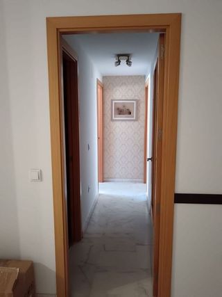 Piso en alquiler en Montequinto en Dos Hermanas