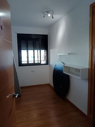 Piso en alquiler en Montequinto en Dos Hermanas