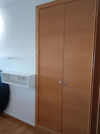 Piso en alquiler en Montequinto en Dos Hermanas