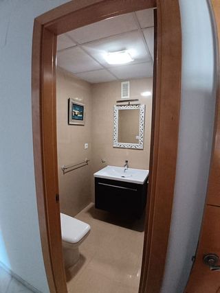 Piso en alquiler en Montequinto en Dos Hermanas