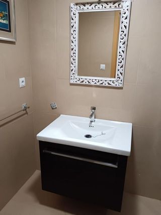 Piso en alquiler en Montequinto en Dos Hermanas