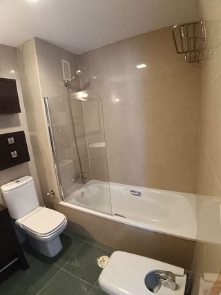 Piso en alquiler en Montequinto en Dos Hermanas