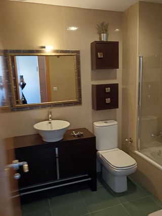 Piso en alquiler en Montequinto en Dos Hermanas