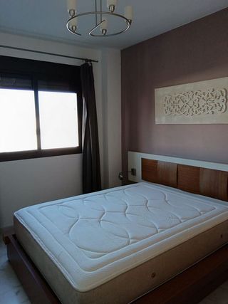 Piso en alquiler en Montequinto en Dos Hermanas