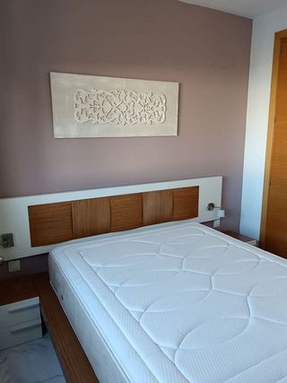 Piso en alquiler en Montequinto en Dos Hermanas