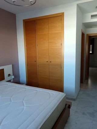 Piso en alquiler en Montequinto en Dos Hermanas