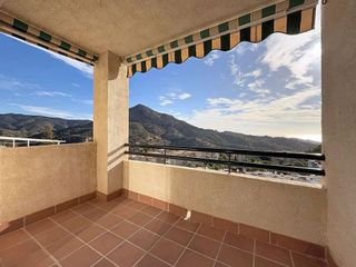 Piso en alquiler en Cerrado Calderón - El Morlaco en Málaga