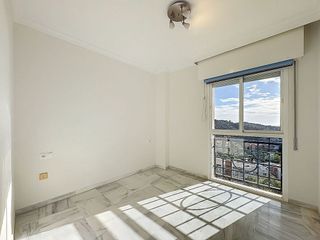 Piso en alquiler en Cerrado Calderón - El Morlaco en Málaga