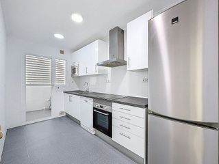 Piso en alquiler en Cerrado Calderón - El Morlaco en Málaga