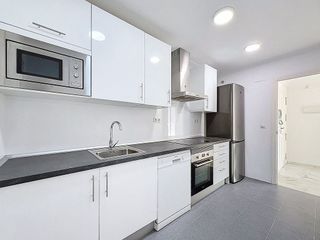 Piso en alquiler en Cerrado Calderón - El Morlaco en Málaga