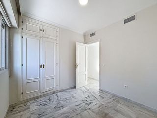 Piso en alquiler en Cerrado Calderón - El Morlaco en Málaga