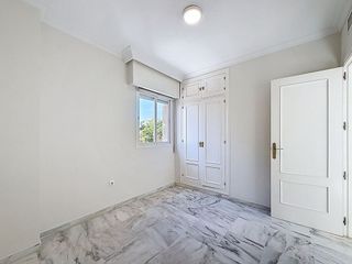 Piso en alquiler en Cerrado Calderón - El Morlaco en Málaga