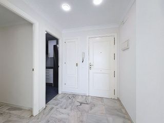 Piso en alquiler en Cerrado Calderón - El Morlaco en Málaga