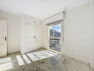 Piso en alquiler en Cerrado Calderón - El Morlaco en Málaga